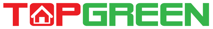 TopGreen Logo